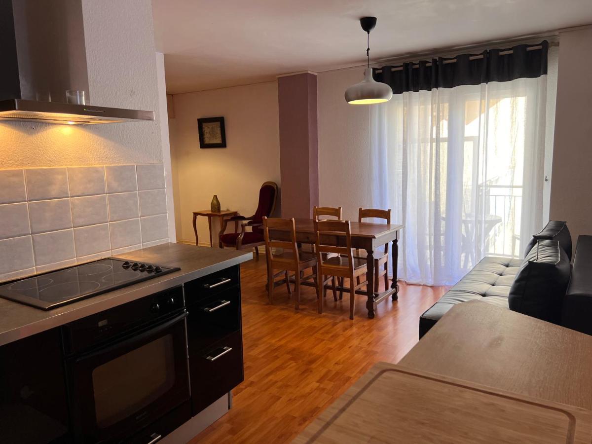 Appartement Rue Haute Seille Metz Exterior foto