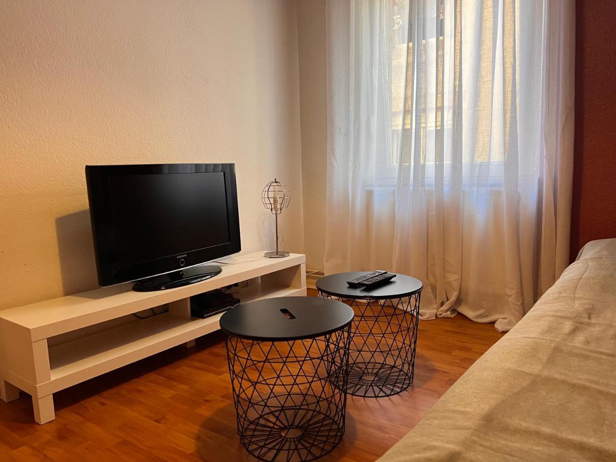 Appartement Rue Haute Seille Metz Exterior foto
