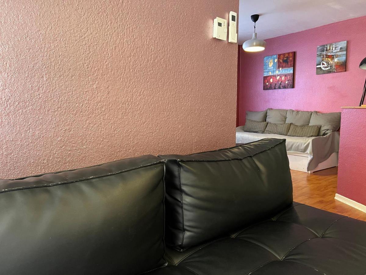 Appartement Rue Haute Seille Metz Exterior foto